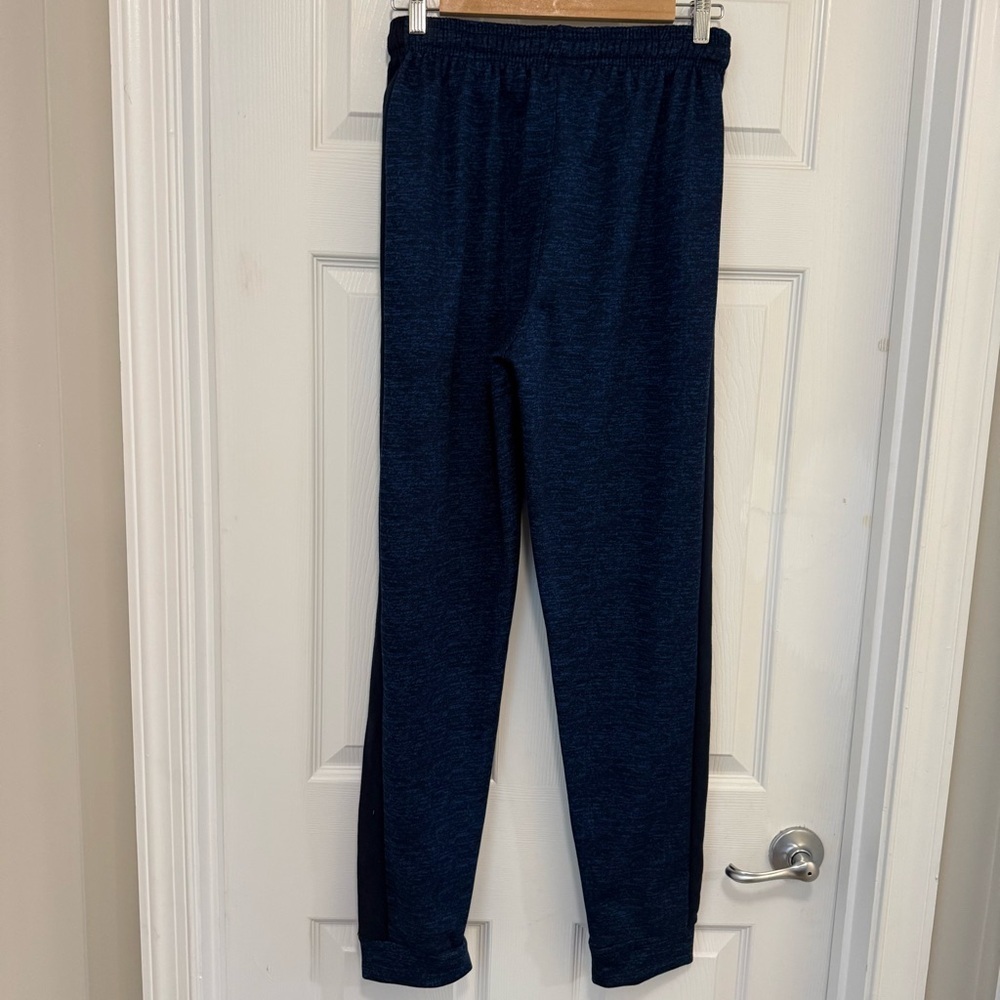 NWT Under Armour Men's Fleece Twist Jogger Sweatpants - Picture 4 of 5